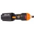 Воздуходувка аккумуляторная Worx WG543E.9 (без аккумулятора и ЗУ) в Омске