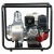 Бензиновая мотопомпа HND WP 40 X2C в Омске