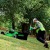 Газонокосилка аккумуляторная GreenWorks 82V 2519207 (без аккумулятора и зарядного устройства) в Омске