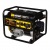 Бензогенератор Huter DY11000L 8.5 кВт в Омске