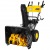 Бензиновый снегоуборщик Huter SGC 6000 в Омске