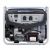 Бензогенератор Yamaha EF 7200 E 5 кВт в Омске
