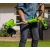 Аккумуляторный триммер GreenWorks G24LT28K2 в Омске