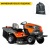 Садовый минитрактор Husqvarna TC 242TX в Омске