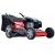 Газонокосилка бензиновая MA.RI.NA Systems GX 57SB BS675EXI в Омске
