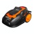 Газонокосилка-робот Worx Landroid M WR757E в Омске