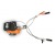 Культиватор Villartec T930 в Омске