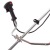 Бензокоса (бензиновый триммер) RedVerg Basic GB43C в Омске