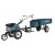 Тележка Hyundai TR 1200 в Омске
