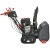 Снегоуборщик гусеничный Elitech ST 1271CLE (E1609.017.00) в Омске