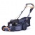 Газонокосилка бензиновая Villartec MB 453V в Омске