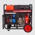 Дизельгенератор A-iPower AD7500TFE 7 кВт в Омске