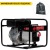 Дизельгенератор Europower EP 6000 TD 5.5 кВт в Омске