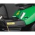 Садовый трактор Caiman Comodo 2WD 107D2C2 в Омске