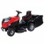 Садовый минитрактор Efco EF 102R/16 K в Омске
