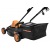 Газонокосилка электрическая Carver LME-1232 в Омске
