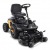 Садовый минитрактор McCulloch M125-85FH в Омске