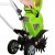 Культиватор аккумуляторный GreenWorks G-Max G40TL 40V 26 см (без батареи и зарядного устройства) в Омске