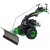 Бензиновая сенокосилка Eurosystems P130 Honda GXV390 в Омске