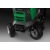 Садовый минитрактор Caiman Comodo Max 2WD HD 107D2K2 в Омске