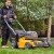 Газонокосилка аккумуляторная Dewalt DCMW564P2 в Омске