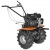 Мотоблок Carver МТ-70W, колеса экстрим (фрезы в комплекте) в Омске