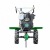 Мотоблок Aurora Space-Yard 1050D в Омске