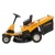 Садовый трактор Cub Cadet Minirider CC 114 TA в Омске