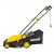 Электрическая газонокосилка Huter ELM-1800 в Омске