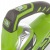 Воздуходувка аккумуляторная GreenWorks G-Max G40BL K 40V 223 км/ч (без батареи и зарядного устройства) в Омске