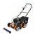 Аэратор бензиновый Villartec AB 4140 в Омске