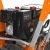 Снегоуборщик Daewoo DAST 17110 EFI в Омске