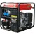 Инверторный генератор DDE DPG5551i 5.5 кВт в Омске