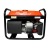 Бензогенератор Loncin LC3500-AS 2.8 кВт в Омске