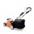Газонокосилка аккумуляторная Villartec MA4046T SET AM408 + AC402 в Омске