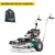 Подметальная машина Caiman SM 700W Honda GCV 170 в Омске