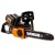 Аккумуляторная пила Worx WG381E-12&quot; в Омске