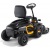 Садовый минитрактор McCulloch M125-85FH в Омске