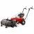 Подметальная машина Tielburger TK17E (Briggs&Stratton 82V) в Омске
