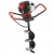 Мотобур (бензобур) Brait BR-52/000 в Омске