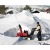 Снегоуборщик гусеничный Honda HSM 1390 IETDR в Омске