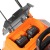 Снегоуборщик аккумуляторный Daewoo DAST 5542Li SET в Омске