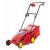 Электрическая газонокосилка Wolf-Garten BLUE POWER 37 E в Омске