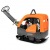 Виброплита реверсивная Husqvarna Atlas Copco LG 400 DEC в Омске