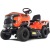 Садовый минитрактор Yard Fox T 92RBH в Омске