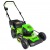 Газонокосилка аккумуляторная GreenWorks GD60LM46HPK4 в Омске