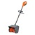 Снегоуборщик аккумуляторный Villartec WA 4030 SET AM402+AC402 в Омске