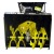 Бензиновый снегоуборщик Huter SGC 4100 Wide в Омске