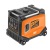 Бензиновый генератор инверторный Carver PPG-5100ISE 4 кВт в Омске