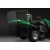 Садовый минитрактор Caiman Rapido Max 2WD 107D1C2 в Омске